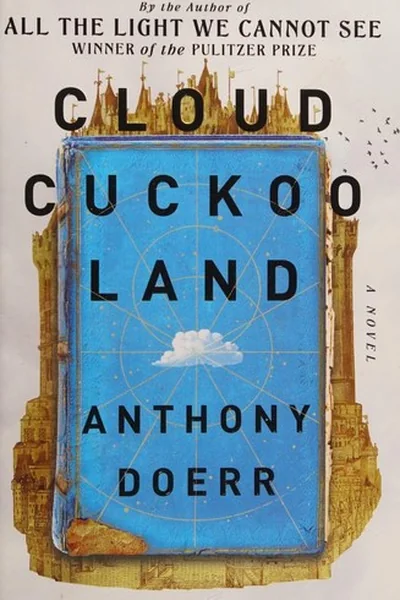 Cover of Cloud Cuckoo Land