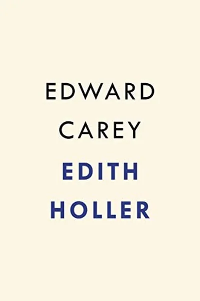 Cover of Edith Holler