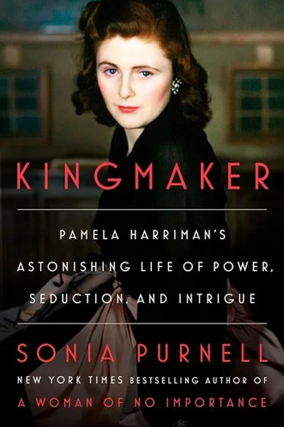 Cover of Kingmaker